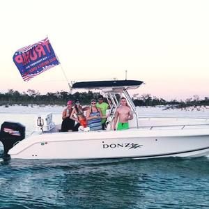 Meet your Posher, Jared